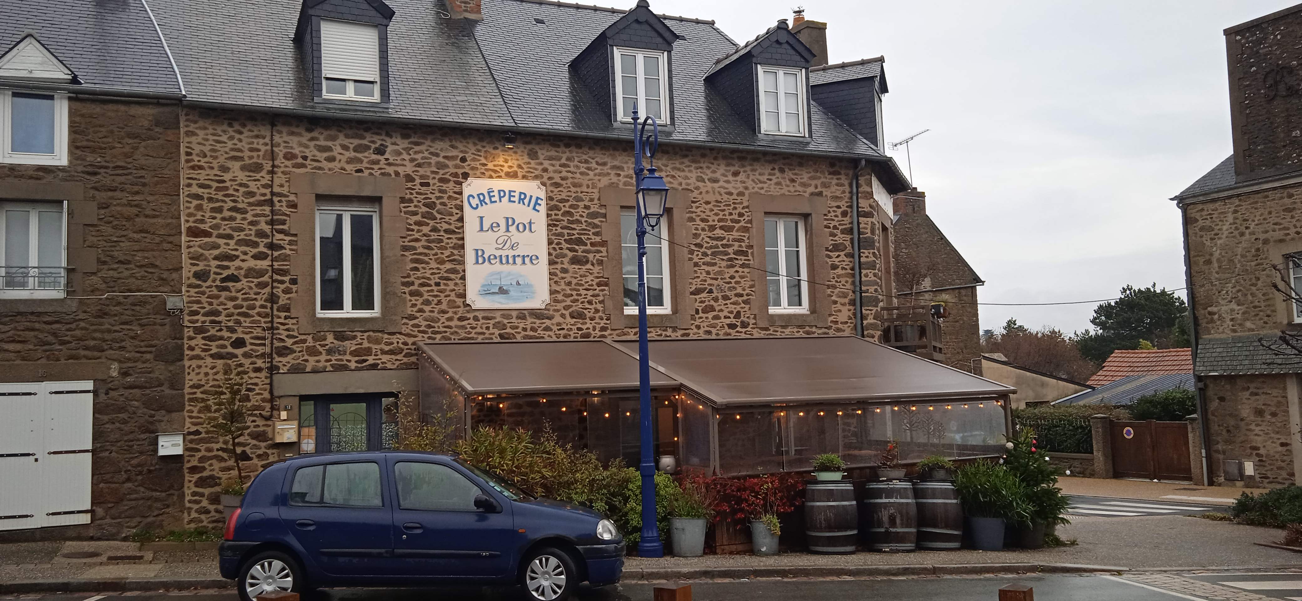 Photo n° 1 de l'avis de tony.a fait le 22/12/2022 à 22:13