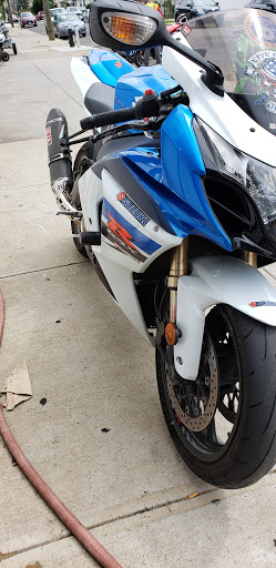Motorcycle Dealer «New York Motorcycle», reviews and photos, 222-02 Jamaica Ave, Queens, NY 11428, USA