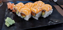 Sushi du Restaurant japonais Sushi Z à Le Plessis-Belleville - n°9