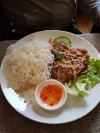 Nouille du Restaurant vietnamien Hanoï. à Enghien-les-Bains - n°11