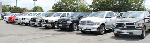 Car Dealer «Safford Chrysler Jeep Dodge Of Fredericksburg», reviews and photos, 5202 Jefferson Davis Hwy, Fredericksburg, VA 22408, USA