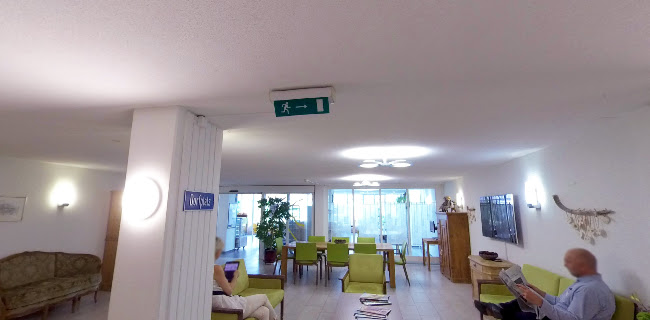 Sonnmatt – Wohnen im Alter - Pflegeheim