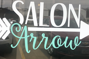 Salon Arrow image