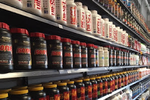 Reflex Supplements