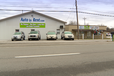 Auto by Rent – West Springfield reviews
