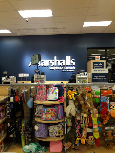 Department Store «Marshalls», reviews and photos, 2461 N Atlantic Ave, Daytona Beach, FL 32118, USA
