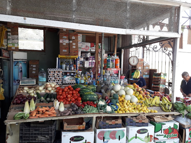 Opiniones de Mercado Central en Arica - Mercado