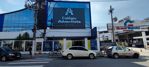 Logo da empresa - Niterói