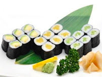 Sushi du Restaurant japonais Moshi 1 à Paris - n°6