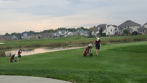 Private Golf Course «Red Tail Golf Club», reviews and photos, 4400 Nagel Rd, Avon, OH 44011, USA