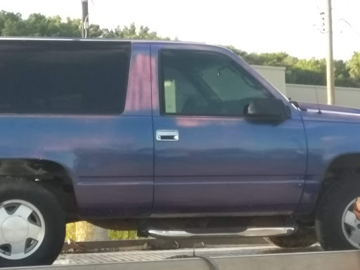 Self-Storage Facility «7th Street Storage», reviews and photos, 2060 7th St W, St Paul, MN 55116, USA