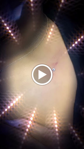 Explore ballerina tattoos ideas, creative tattoo ideas in Houston, available at Piercings By Sir Walt