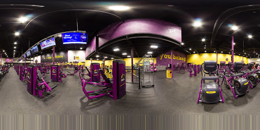 Gym «Planet Fitness», reviews and photos, 27640 Middlebelt Rd, Farmington Hills, MI 48334, USA