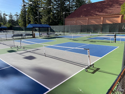 Club «Bay Club Courtside», reviews and photos, 14675 S Winchester Blvd, Los Gatos, CA 95032, USA