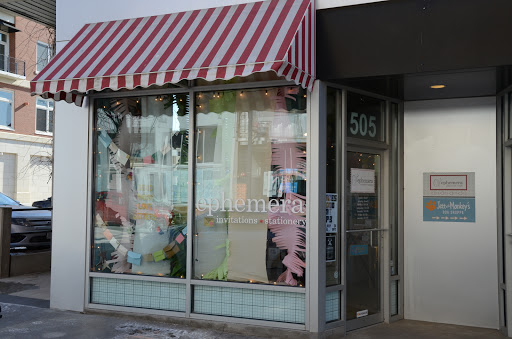 Invitation Printing Service «Ephemera», reviews and photos, 505 E Locust St, Des Moines, IA 50309, USA