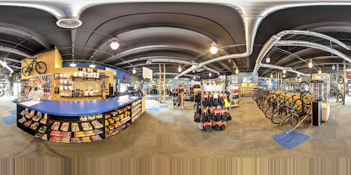 Bicycle Store «ProCycling», reviews and photos, 415 W Pikes Peak Ave, Colorado Springs, CO 80905, USA