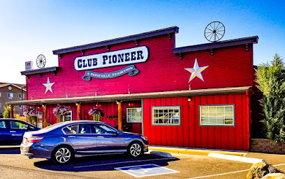 Club Pioneer photo