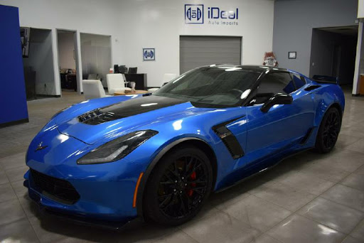 Used Car Dealer «iDeal Auto Imports», reviews and photos, 7980 Wallace Rd, Eden Prairie, MN 55344, USA