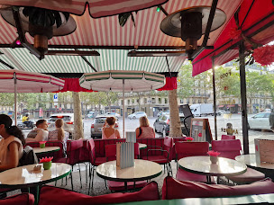 Photo n°58 de La pépinière à Paris ()