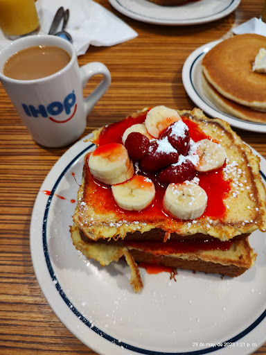 IHOP