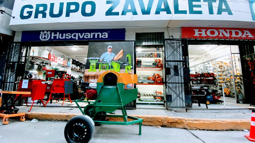 Empresa de herramientas Cajamarca