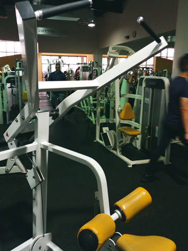 Health Club «GB3-Sunnyside», reviews and photos, 6149 E Kings Canyon Rd, Fresno, CA 93727, USA