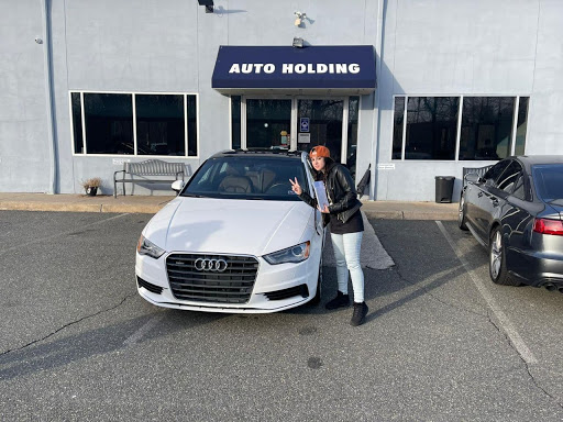 Car Dealer «Auto Holding», reviews and photos, 74 US-46, Mountain Lakes, NJ 07046, USA