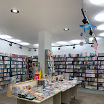 Photo n° 5 de l'avis de Tanguy.r fait le 23/08/2023 à 10:44 pour Librairie Interlude à Le Puy-en-Velay