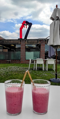 Plats et boissons du Restauration rapide Café du Lam by Capogreen à Villeneuve-d'Ascq - n°14