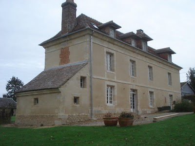 L'Art et la Matière à Saint-Martin-de-Mailloc