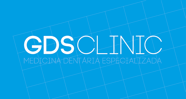 GDSCLINIC - Dental Clinic - Maia