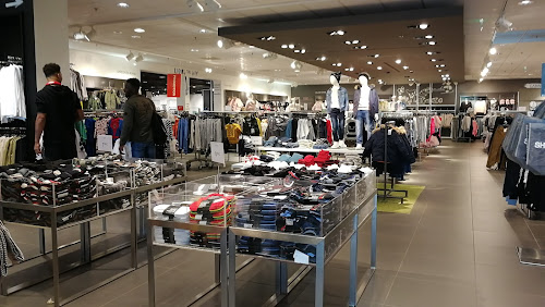 H&M à La Roche-sur-Yon