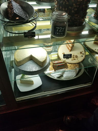 Restaurant «The Cheesecake Factory», reviews and photos, 3525 Tyler St, Riverside, CA 92503, USA