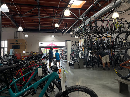 Bicycle Store «Summit Bicycles», reviews and photos, 2046 El Camino Real, Santa Clara, CA 95050, USA