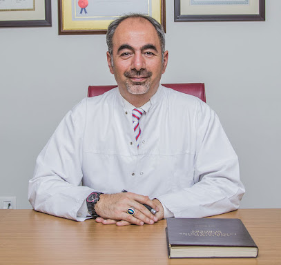 Prof. Dr. Bülent Yaşar