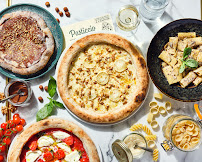 Photos du propriétaire du PASTICCIO - Restaurant Italien Paris 18 - pizza, pasta & cocktails - n°2