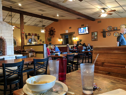 La Pradera Mexican Restaurant - 1401 W 7th Ave, Corsicana, TX 75110