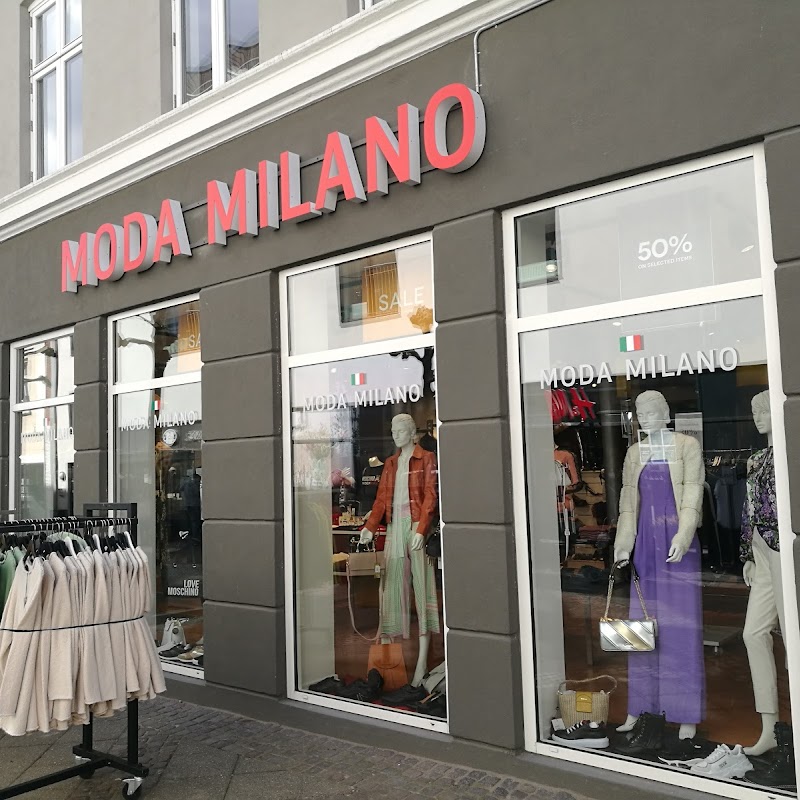 Moda Milano