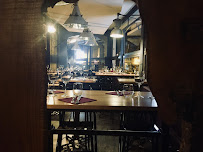 Atmosphère du Restaurant français LES TEMPS MODERNES à Blagnac - n°5
