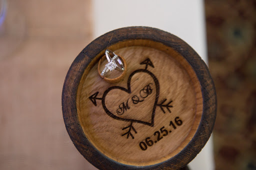 Jeweler «Clarion Fine Jewelry», reviews and photos, 11211 Lee Hwy, Fairfax, VA 22030, USA