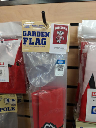 Clothing Store «University Book Store: Hilldale», reviews and photos, 702 N Midvale Blvd, Madison, WI 53705, USA