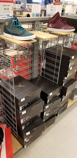 Department Store «Marshalls», reviews and photos, 1351 W Henderson Ave, Porterville, CA 93257, USA