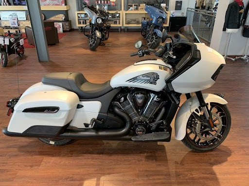 Motorcycle Dealer «Indian Motorcycle of Fort Collins», reviews and photos, 1800 Frontage Rd, Fort Collins, CO 80525, USA