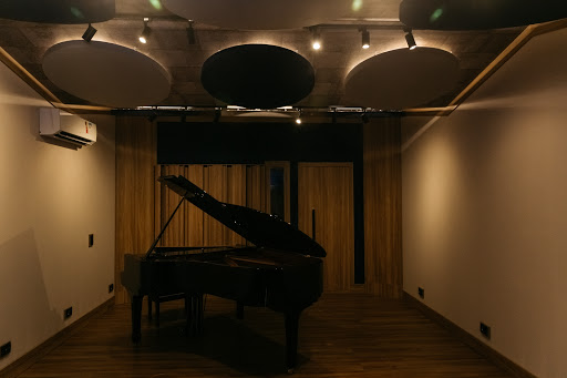 Logo da empresa - A SALA Estudio