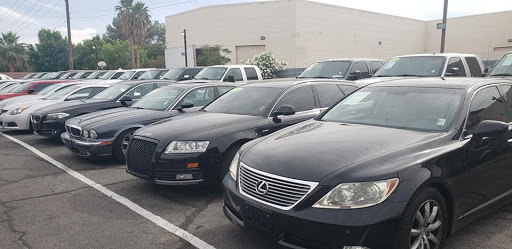 Used Car Dealer «LV Cars Auto Sales West», reviews and photos, 5701 W Spring Mountain Rd, Las Vegas, NV 89146, USA