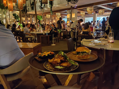 Ilios | Greek restaurant in Tulum