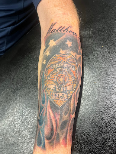 Explore cottagecore tattoo ideas, creative tattoo ideas in Cape Coral, available at UNRIVALED INK