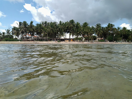 Sangumal Beach, Rameswaram