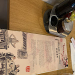 Photo n° 4 de l'avis de Astra.. fait le 28/09/2019 à 07:43 pour La Pâte à Nouilles - Madeleine à Paris