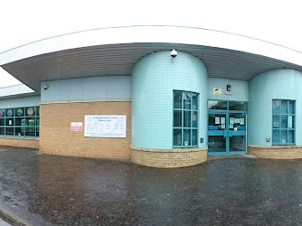 Strathaven Sports Centre